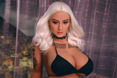 Katrina - 5ft 6" / 171M - TPE  YLDoll  kartina-5ft-6-171m-tpe-milf-sex-doll,- FoxyDollz