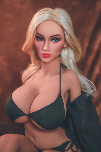 Regina - 5ft 5" / 166N - TPE  YLDoll  regina-5ft-5-166n-tpe-top-quality-sex-doll,- FoxyDollz