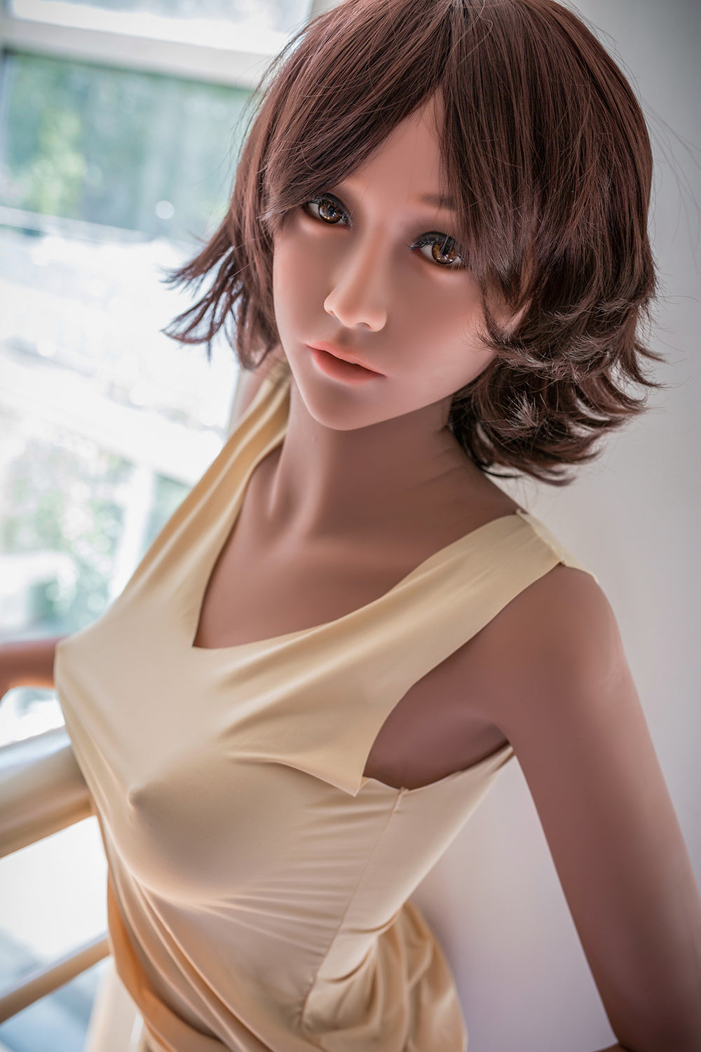 Kyoko - 5ft 4" / 163C - TPE